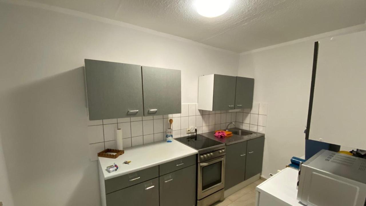 Ferienhaus Bungalow In Arendsee In Ruhiger Lage Екстериор снимка
